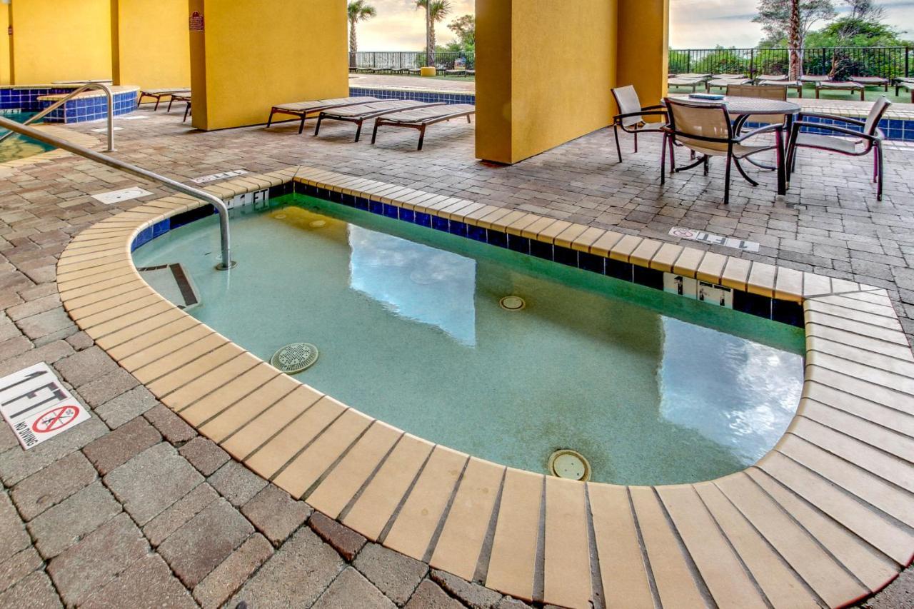 Hosteeva Beachfront Condo At Anderson Ocean Club Myrtle Beach Exterior photo