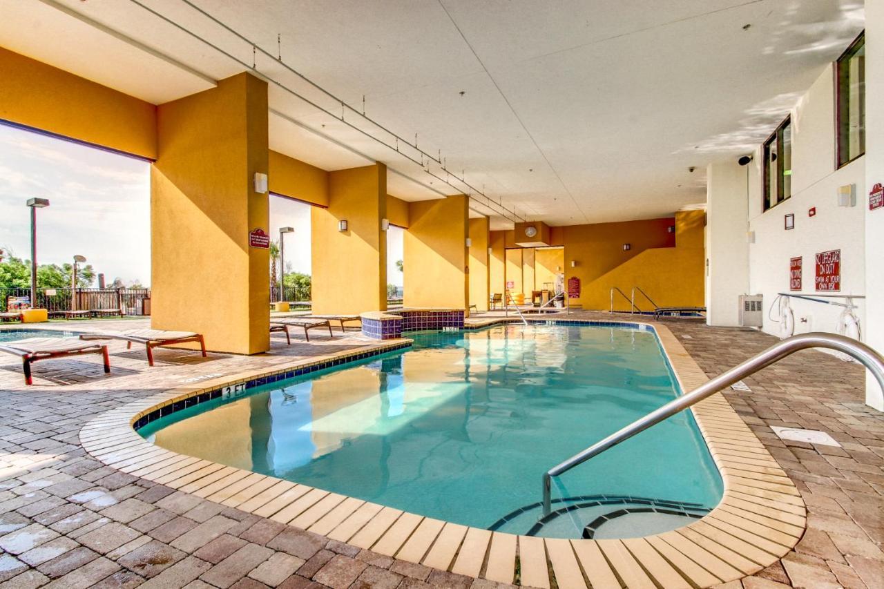 Hosteeva Beachfront Condo At Anderson Ocean Club Myrtle Beach Exterior photo
